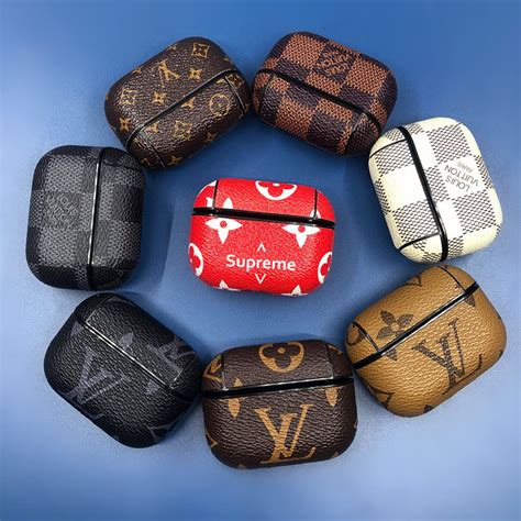 lv airpod pro case|fendi airpods pro case.